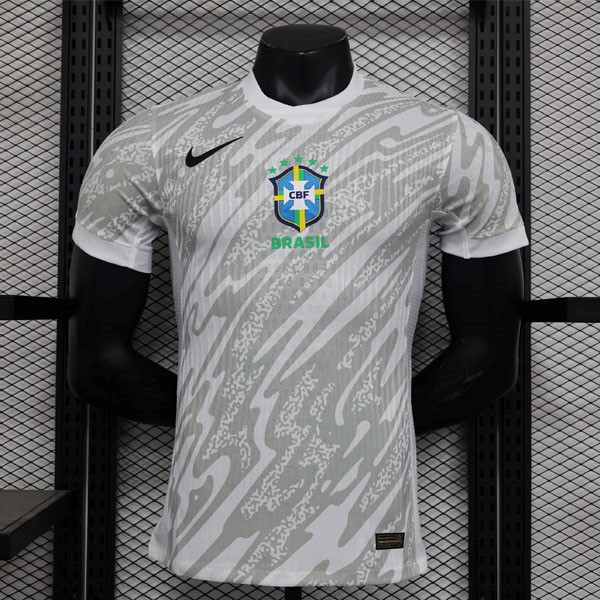 Tailandia Camiseta Brasil Special Edition 2023/24 2
